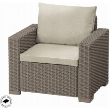 Keter Garden chairs 2 pcs. California besi 8711245158631