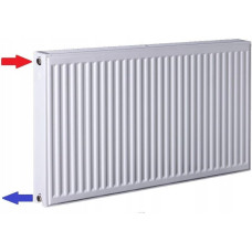 Stelrad Grzejnik boczny TTK33/90/080