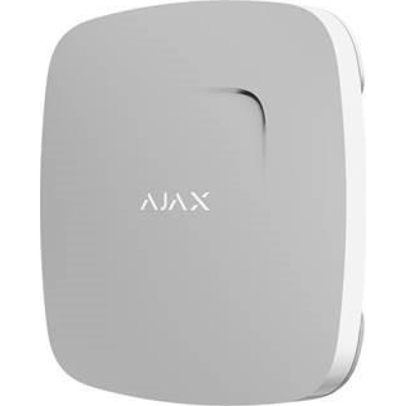 Ajax DETECTOR WRL FIREPROTECT/WHITE 38105 AJAX