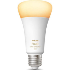 Philips Smart Light Bulb|PHILIPS|Power consumption 13 Watts|Luminous flux 1600 Lumen|4000 K|220V-240V|929002471901