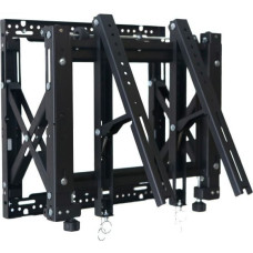 Edbak Uchwyt ścienny VWPOP65-P 42'' - 65''