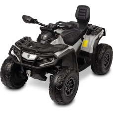 Toyz POJAZD NA AKUMULATOR OUTLANDER GREY