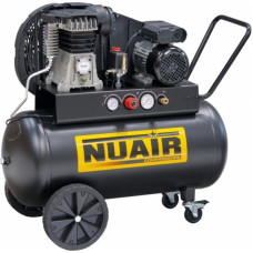 UN Kompresor samochodowy UN KOMPRESOR OLEJOWY TECH-PRO WYCISZONY 100L 10BAR 3KM 400V (1 SZT)