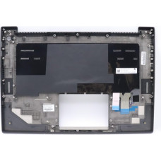 Lenovo MECH_ASM WW C-Cvr+GER KB