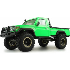 Amewi Amewi AMXRock RCX8P Scale Crawler Pick-Up 1:8, RTR grün