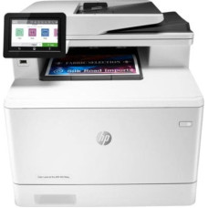 HP Color LaserJet Pro M479fdw Faks Duplex WiFi