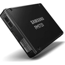 Samsung Dysk serwerowy Samsung PM1733 1.92TB U.2 PCI-E x4 Gen 4 NVMe  (MZWLJ1T9HBJR-00007)