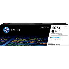 Hewlett-Packard HP 207A Black Original LaserJet Toner Cartridge