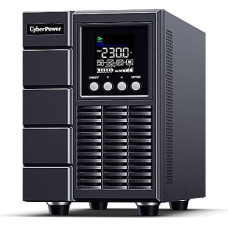 Cyberpower OLS2000EA-DE uninterruptible power supply (UPS) Double-conversion (Online) 2 kVA 1800 W 4 AC outlet(s)