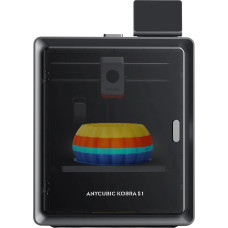 Anycubic Drukarka 3D - Anycubic Kobra S1}