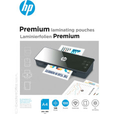Hewlett-Packard HP Premium lamination film A4 100 pc(s)
