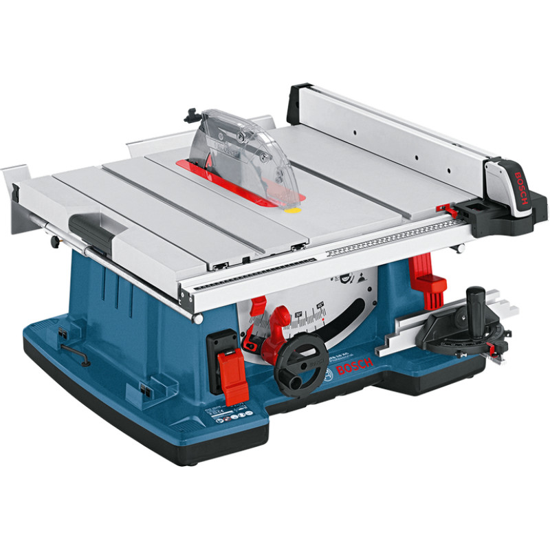 Bosch Pilarka tarczowa Bosch GTS 10 XC 2100 W 254 mm (0601B30400)