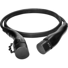 Orno Kabel do ładowania samochodów elektrycznych 3f 400V 32A 22kW 5m TYP2 IP54