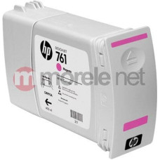 HP Tusz HP No 761 Ink Cart/Magenta 400ml (CM993A)