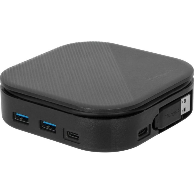 Targus Stacja/replikator Targus USB-C (DOCK116GLZ)