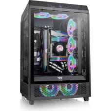 Thermaltake The Tower 500 Midi Tower Black