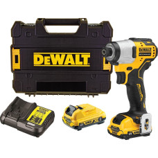 Dewalt Zakrętarka DCF801D2 12 V