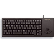 Cherry Klawiatura Cherry XS Trackball (G84-5400LUMEU-2)