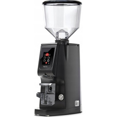 Eureka Młynek do kawy Eureka Eureka - Atom W 65 - Młynek automatyczny - Czarny mat