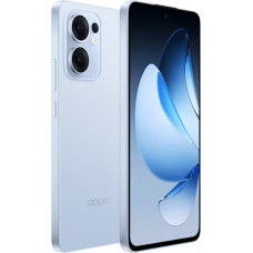 Oppo Reno13 5G Dual Sim 12GB RAM 256GB - Luminous Blue