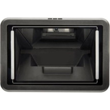 Opticon M-11 Przymocowany czytnik kodów kreskowych 1D/2D CMOS Czarny
