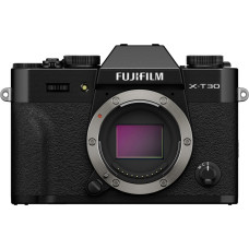 Fujifilm X-T30 III kere, must
