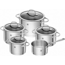 Zwilling Essence 66220-002-0  pan set 5 pc(s)