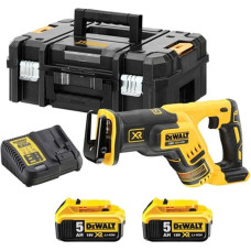 Dewalt Piła szablasta Dewalt DCS367P2 18 V