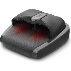 Medisana FM 900 massager Foot Black, Grey