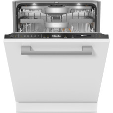 Miele Indaplovė Miele G 7771 SCVi