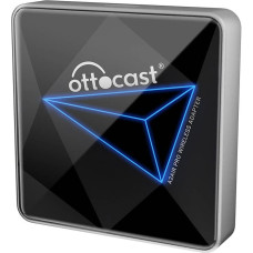 Ottocast Wireless adapter, Ottocast, AA82, A2-AIR PRO Android (black)