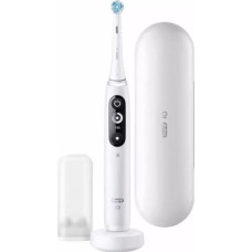 Oral-B Szczoteczka Oral-B iO Series 7 White Alabaster