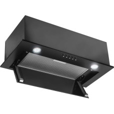 Ciarko SL-BOX Glass 350 m3/h Built-in Black