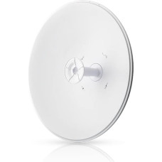 Ubiquiti RD-5G30-LW | Antena kierunkowa | RocketDish, 5GHz, 30dBi