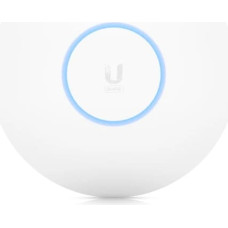 Ubiquiti U6-PRO wireless access point 4800 Mbit/s White Power over Ethernet (PoE)