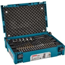 Makita DRILL AND BIT SET 65PCS CASE B-69478 MAKITA