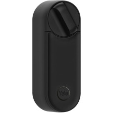 Yale Linus Smart Door Lock L2 (EFIGS, Black)