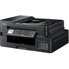 Brother MFC-T920DW Inkjet A4 6000 x 1200 DPI 30 ppm Wi-Fi