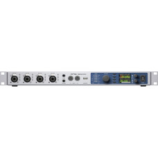RME Fireface UFX II - USB [30 IN/ 30 OUT] audio interface