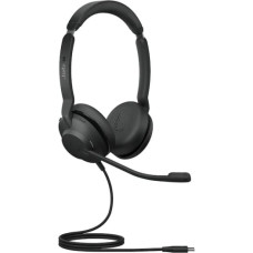 Jabra Evolve2 30 SE - Corded Stereo Headset 23189-999-879