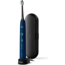 Philips 5100 series Built-in pressure sensor Sonic electric toothbrush