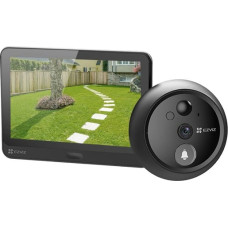 Ezviz CS-HP4 doorbell kit Black