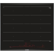 Bosch Serie 8 PXY675DC1E hob Black Built-in Zone induction hob 4 zone(s)