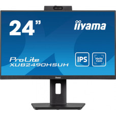 Iiyama Monitor iiyama ProLite XUB2490HSUH-B1