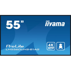 Iiyama Monitor iiyama ProLite LH5560UHS-B1AG