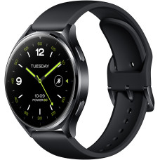 Xiaomi Watch 2, must