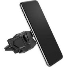 Spigen Spigen Uchwyt Click.R VENT CAR Mount uniwersalny czarny 000CP26265