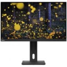Lenovo ThinkVision E27q-20 - 27'' | IPS | QHD | 75Hz