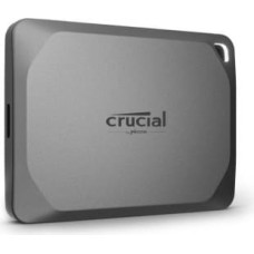 Crucial SSD drive X9 Pro 2TB USB-C 3.2 Gen2