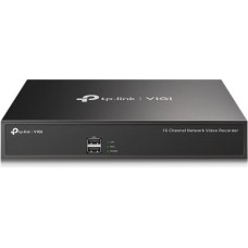 Tp-Link Video Recorder VIGI NVR1016H 16 Channels